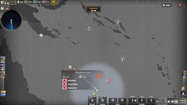 AIRCRAFT CARRIER SURVIVAL (2021) Gameplay Walkthrough смотреть онлайн