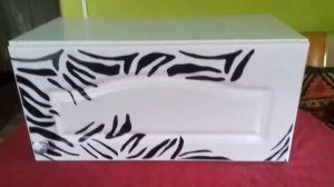 Декоративная пленка для мебели Легко!! Обновляем ш