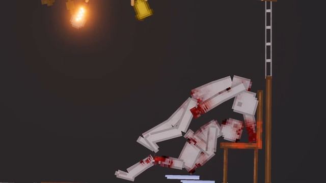 New Combat System In People Playground смотреть онлайн