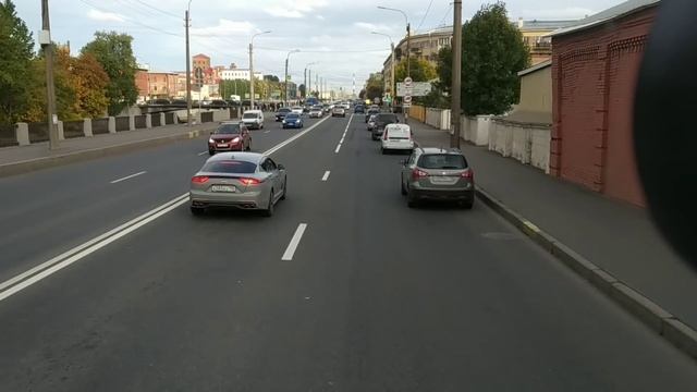 Санкт-Петербург. Итеко работает с CMR смотреть онлайн
