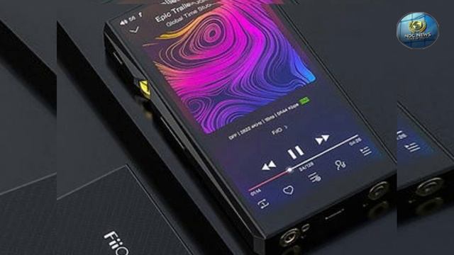 Fiio ने भारत में म्यूजिक लवर्स के लिए लॉन्च किया FIIO M11, जानें शानदार फीचर्स смотреть онлайн