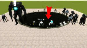 Эволюция СПИКЕР МЕНА. В концоввке одного из героев ждёт сюрприз