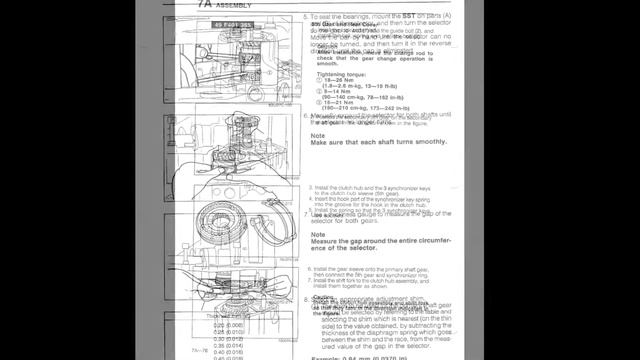 Ford Capri (SA30) - Service Manual / Repair Manual - Wiring Diagrams смотреть онлайн