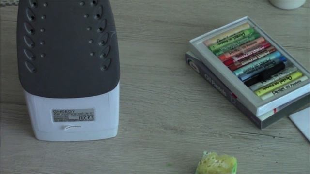 Пион травянистый Сворд Данс из фоамирана