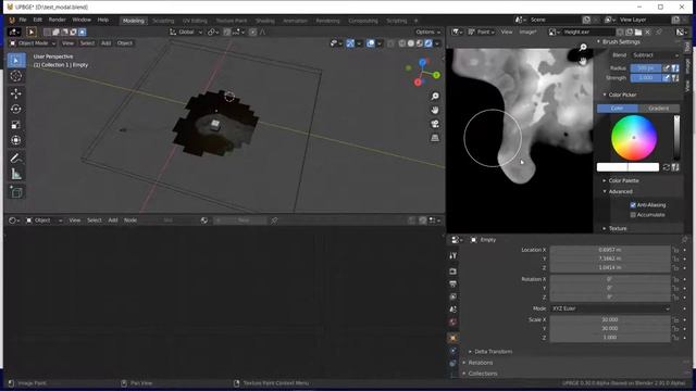 Wrectified Unified World Streamer (viewport / game engine) смотреть онлайн
