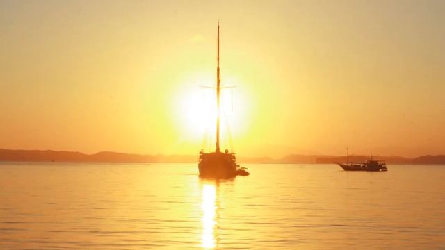 Nusantara - Bali, Lombok and Flores | Travel Film смотреть онлайн