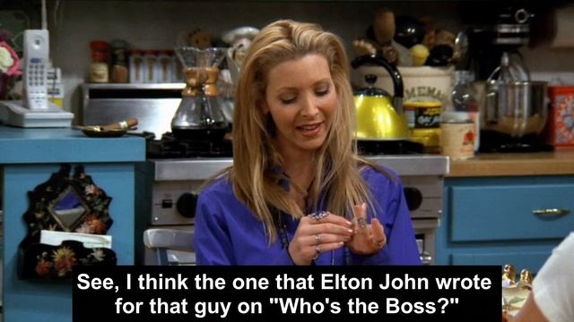 Английский по сериалу ДРУЗЬЯ | Шутки на игре слов | ВЫПУСК 5 | FRIENDS with Sofa смотреть онлайн