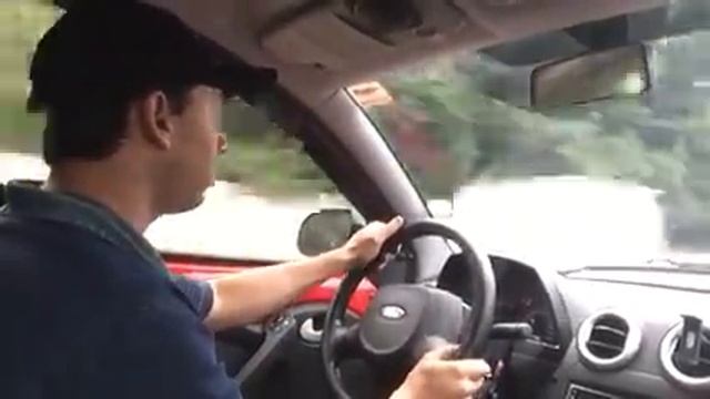 Testando Ford ka смотреть онлайн