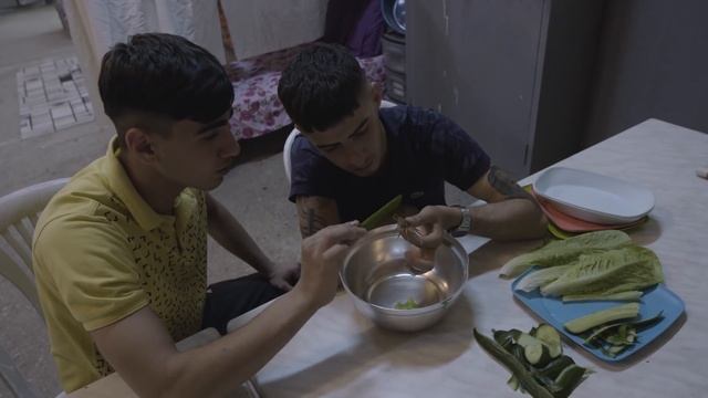 Sıfır Bir - Cezaevinde Sıradan Bir Gün смотреть онлайн