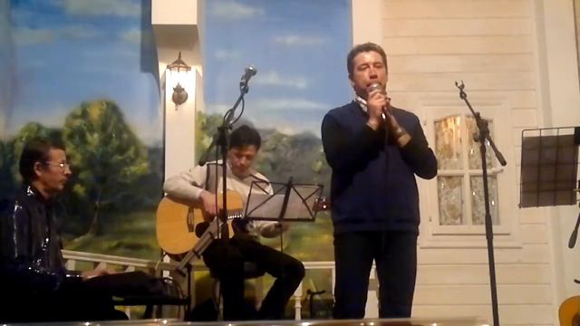 Анапский блюз смотреть онлайн