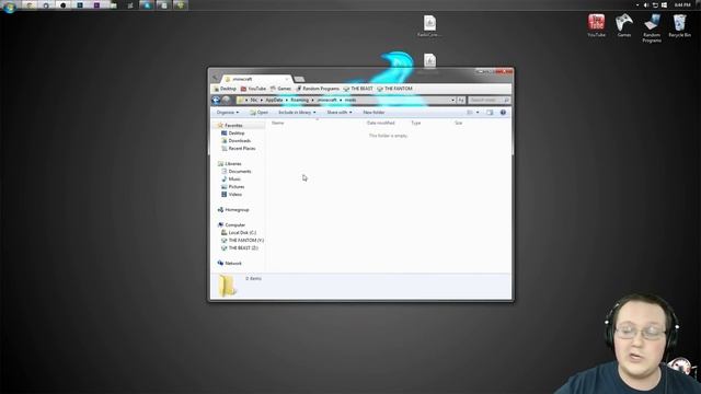 How To Install Minecraft Comes Alive In Minecraft 1.8 смотреть онлайн