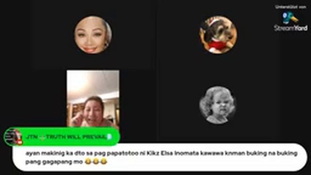 ELDER'S REACT TV ( VS) PILANTOD AKA ORANG AGOTAN ? pag usapan ang toxic смотреть онлайн
