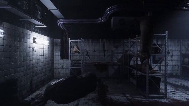 Broken Veil - Little Nightmares В РОССИИ!!! Первый взгляд смотреть онлайн