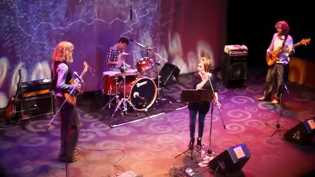 Chameleon - Live at Norden Farm смотреть онлайн