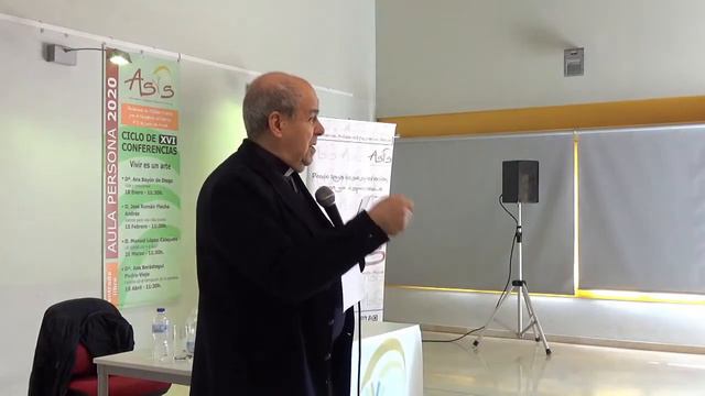 Valores para una Vida Buena (Jose Roman Flecha Andres) смотреть онлайн
