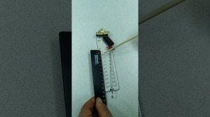 Физика 10 класс. Лабораторная работа. Изучение закона сохранения механической энергии