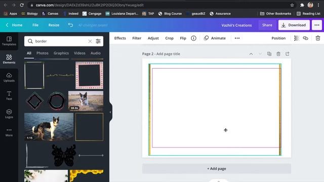 How to design product labels using Canva | Entrepreneur Tips смотреть онлайн