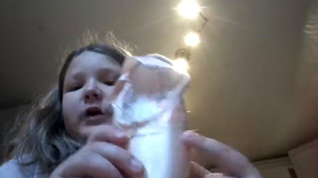 Мои первои пуанты 😀