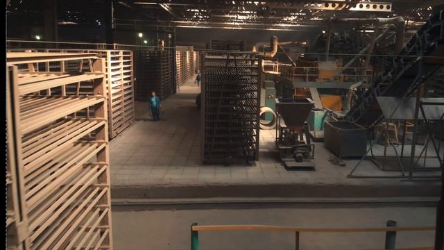 Кирпичный дисконт-центр смотреть онлайн