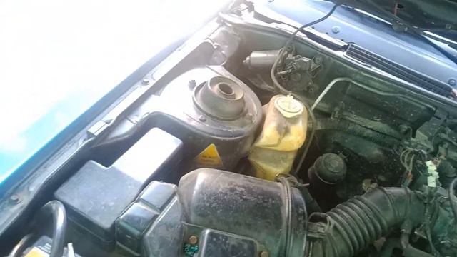 Mitsubishi Galant budjet meal смотреть онлайн