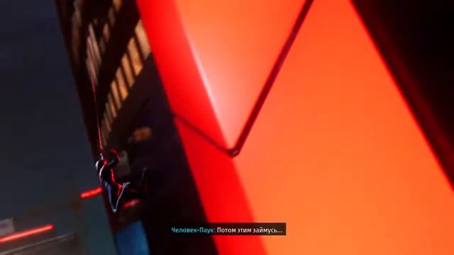 Marvel's Spider-Man:Miles Morales|Стрим|Новая игра + смотреть онлайн