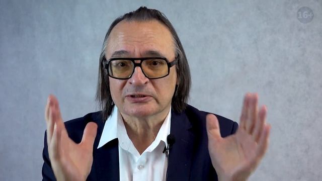 ТВОРЧЕСТВО и ЖИЗНЬ: зачем участвовать в 45-й конференции «Стратегии творчества»? смотреть онлайн
