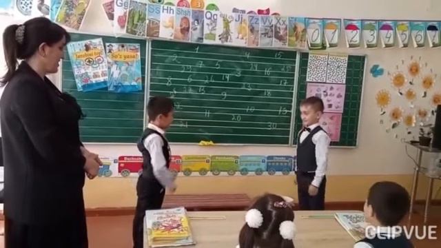 Bolalar Uchun Psixologik O'yinlar.