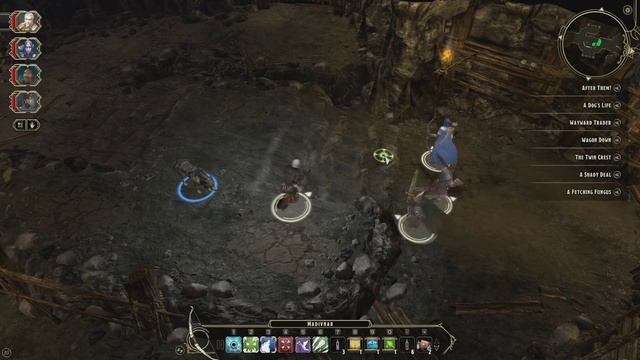 Sword Coast Legends - Honest review and first look смотреть онлайн