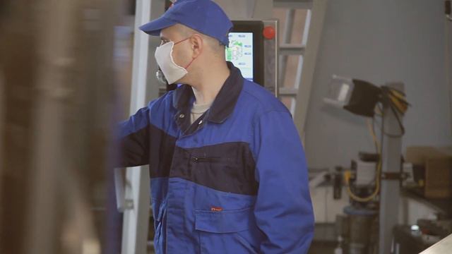 Союзпищепром - мы работаем, чтобы вы оставались дома! смотреть онлайн