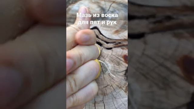 чудо-мазь из пчелиного воска смотреть онлайн