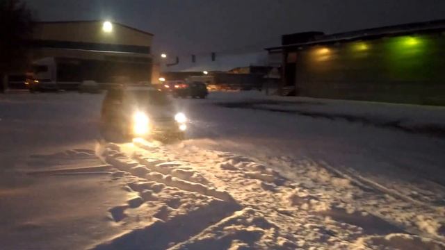 попытки дрифта на 4wd калдине смотреть онлайн