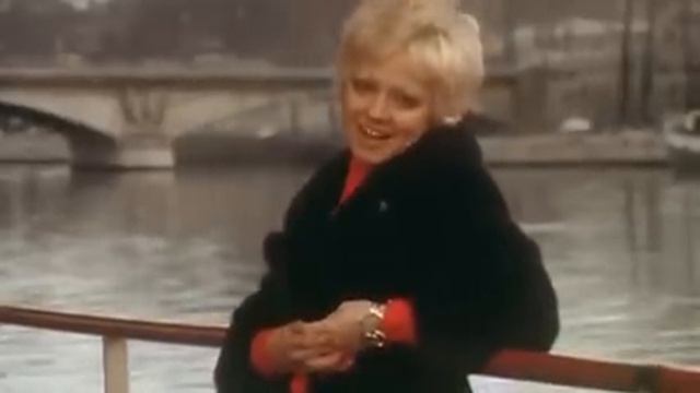 Rita Pavone - Bonjour La France