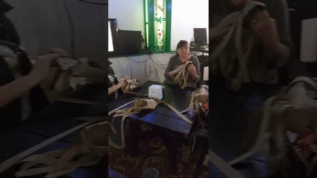 курорт Увильды соревнования по плетению лаптей смотреть онлайн