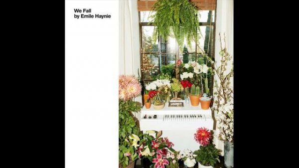 Emile Haynie - Nobody Believes You (feat. Andrew Wyatt & Colin Blunstone)