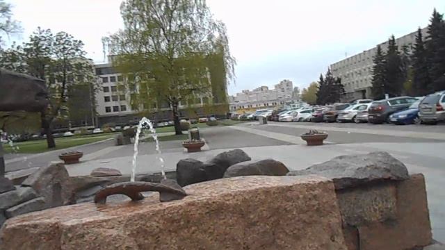 Крылатый морской конь в Санкт-Петербурге смотреть онлайн