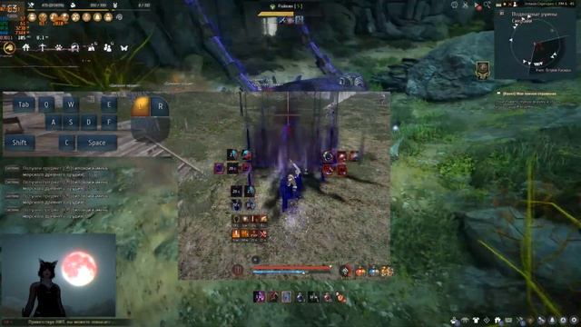 Сорка в традах полный гайд (sorceress bdo guide) смотреть онлайн