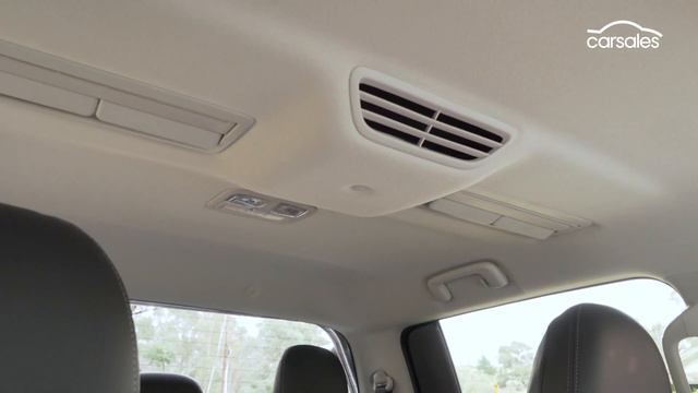 2019 Mitsubishi Triton Review | carsales смотреть онлайн