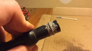 repair the ignition coils - ремонт катушек зажигания - Хонда фит Honda fit