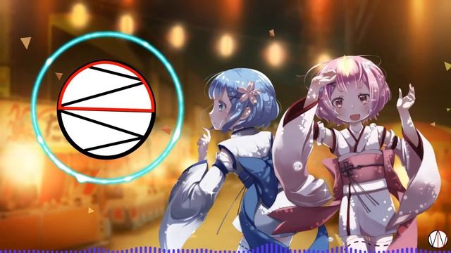 Starburst - Braven&iMeiden (Nightcore) смотреть онлайн