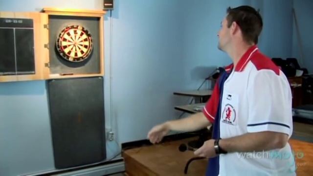 How To Play Darts: Tips for Beginners смотреть онлайн