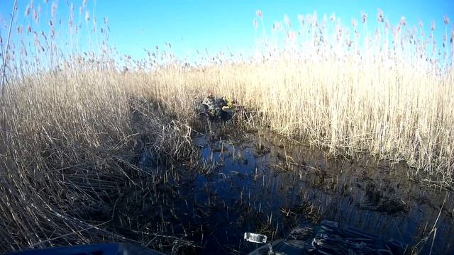 Покатухи на гризли 660 и cfmoto х6 смотреть онлайн