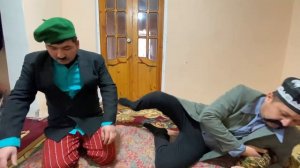 Soddagina yaznam | Bojalar jangi | 10-qism