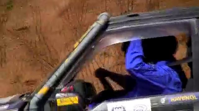 Джип-Триал 2012. Пермь, 26 мая.Trial 2012 смотреть онлайн