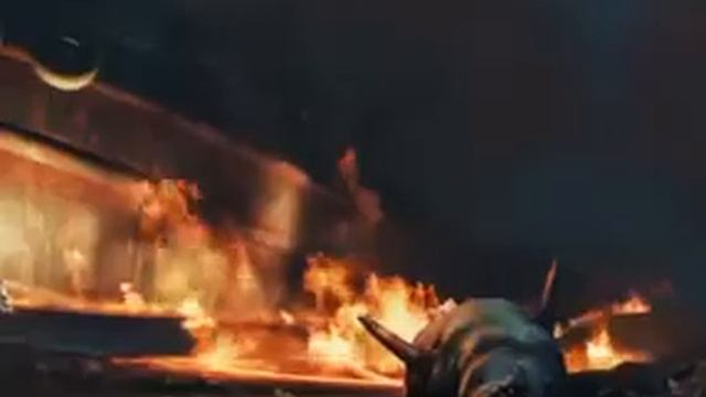 Tributo Fallout 4 || Soldier смотреть онлайн