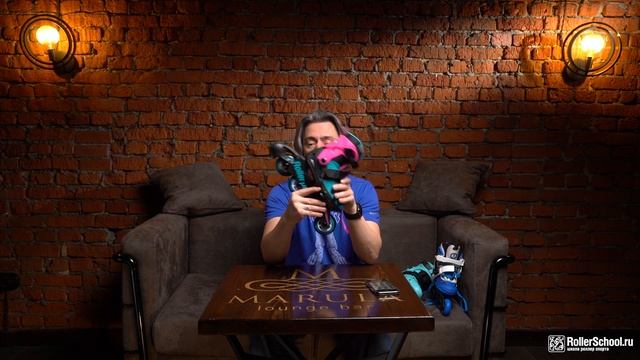 Подробный обзор лучших детских роликовых коньков 2020 года смотреть онлайн