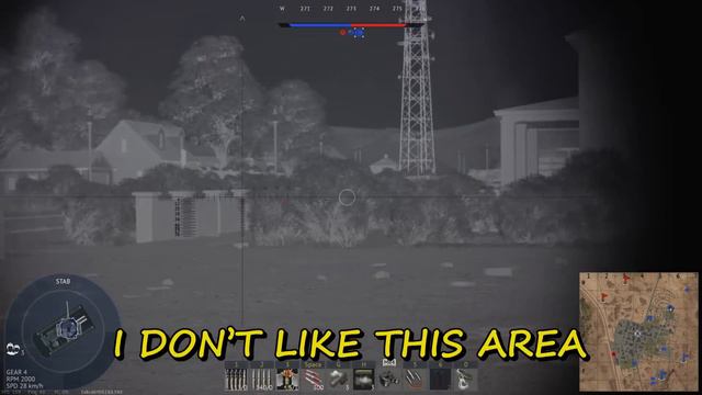 FROM RUSSIA WITH LOVE (War Thunder) смотреть онлайн