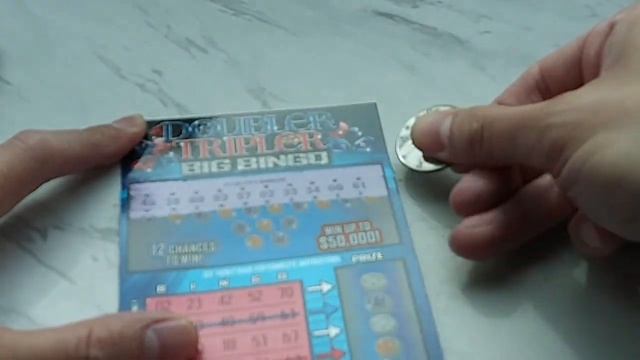 Climb the Ladder - Tiki Totems Galore! Idaho Lottery Scratch Off Tickets!!! смотреть онлайн