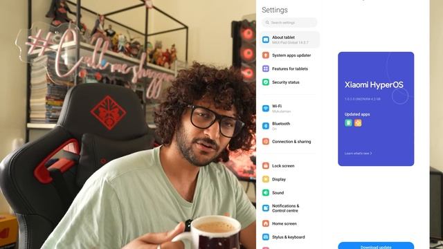 CHAI with Tech | Pixel 9 Pro LEAKED !!! etc. | ( 254 ) 24\01\2024 смотреть онлайн