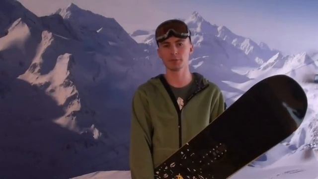 Максим Трескин, Web-приложения на Comet-сервере Nitrogen