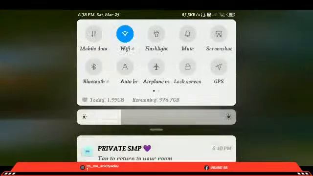 Minecraft | Live Join My Smp Java+Pocket Edition |@Insane68 Is Live смотреть онлайн